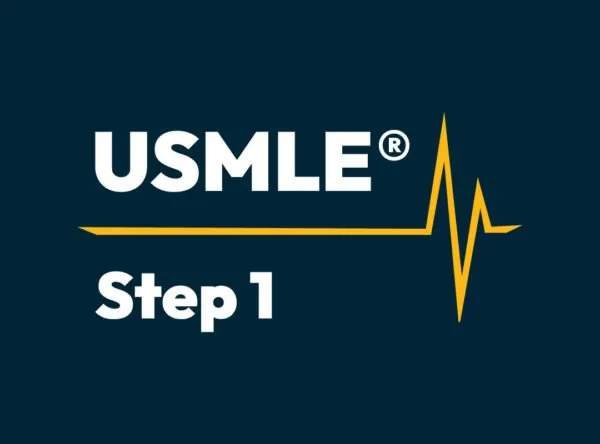 USMLE STEP 1