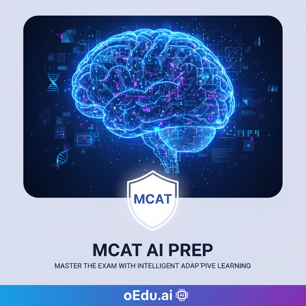 MCAT: Medical College Admission Test