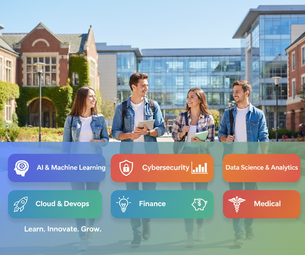 Certification Providers - oEdu.ai